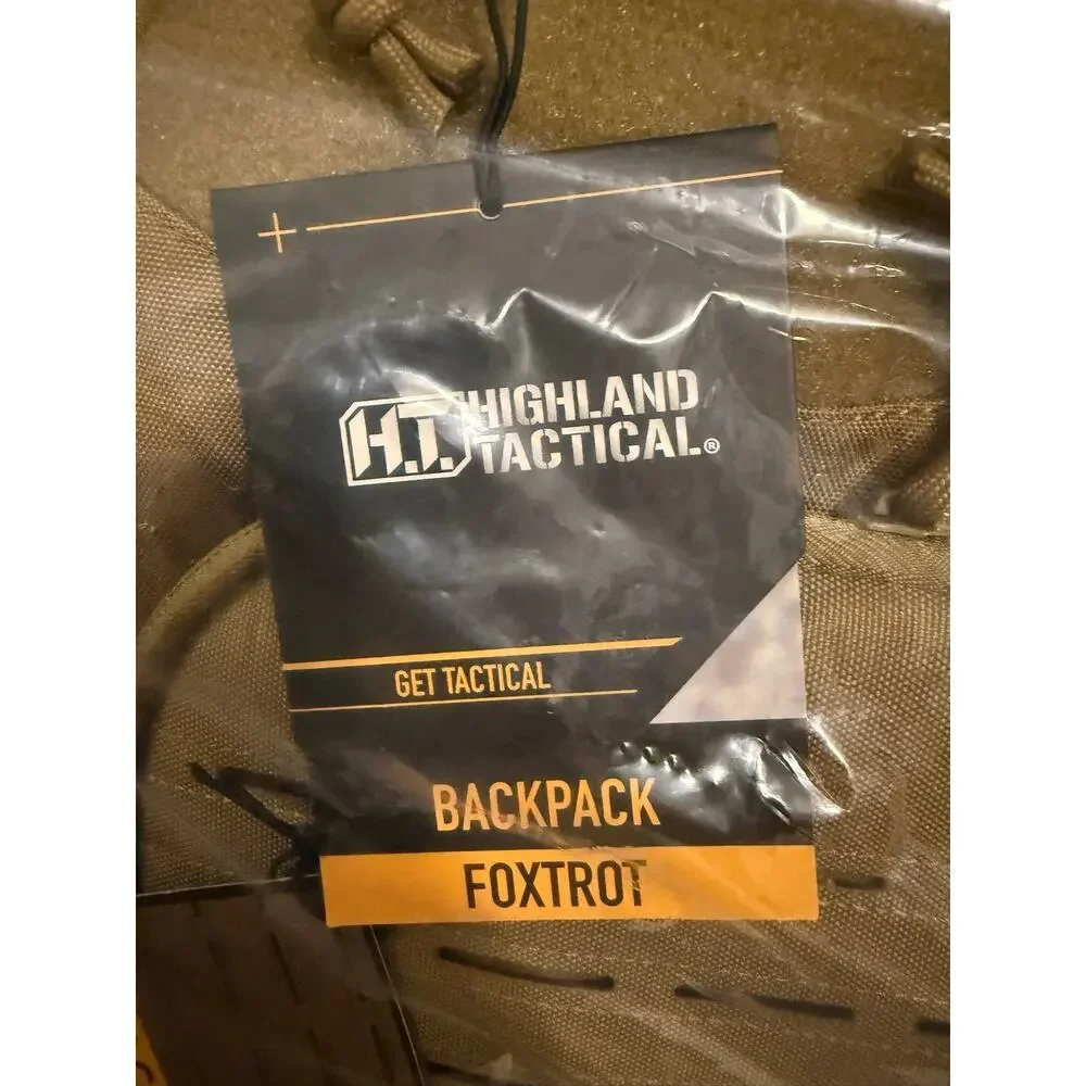 Highland Tactical highland tactical